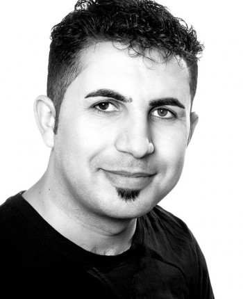 Abbas-Praktikant